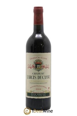 Château Larcis Ducasse 1er Grand Cru Classé B