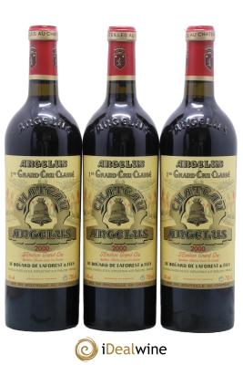 Château Angélus 1er Grand Cru Classé A