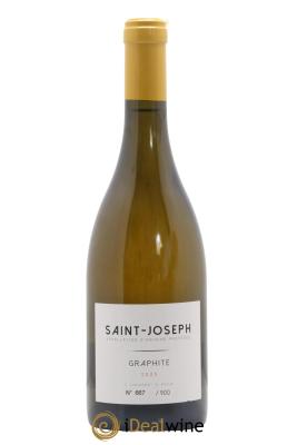 Saint-Joseph Graphite SARL GR Vins