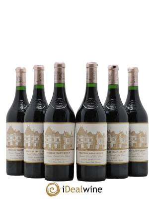 Château Haut Brion 1er Grand Cru Classé