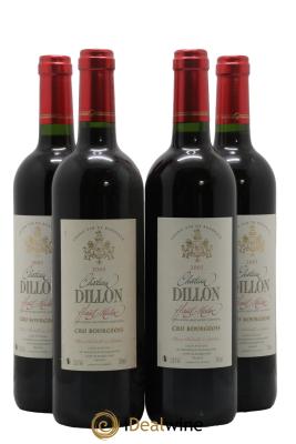 Château Dillon Cru Bourgeois