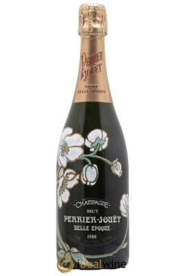 Cuvée Belle Epoque Perrier-Jouët