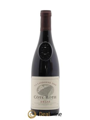 Côte-Rôtie La Landonne Delas Frères