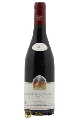 Ruchottes-Chambertin Grand Cru Mugneret-Gibourg (Domaine)