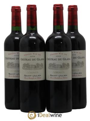 Château du Glana Cru Bourgeois