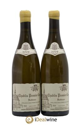 Chablis 1er Cru Butteaux Raveneau (Domaine)