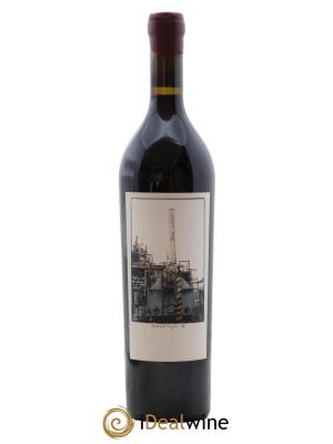 USA Californie Sine Qua Non Atlantis Fe2O3 Syrah Manfred Krankl 1a