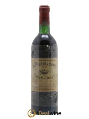 Clos du Marquis