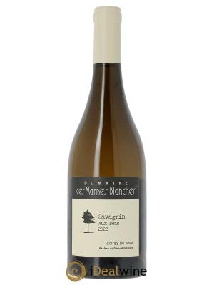 Côtes du Jura Aux Bois Savagnin Marnes Blanches (Domaine des) 