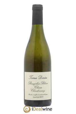 Beaujolais Chardonnay Classic Terres dorées - J-P. Brun (Domaine des) 