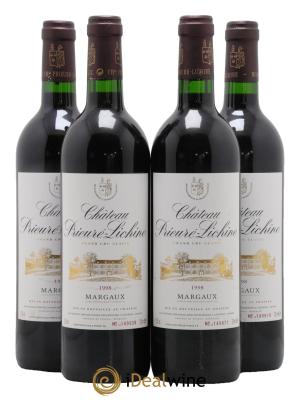 Château Prieuré Lichine 4ème Grand Cru Classé