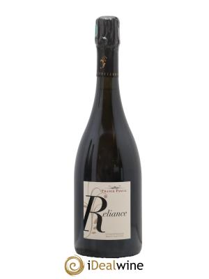 Reliance Brut Franck Pascal