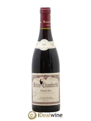 Mazis-Chambertin Grand Cru Maume (Domaine)