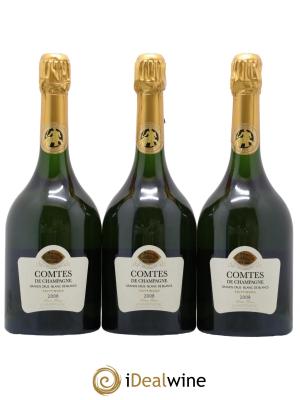 Comtes de Champagne Taittinger