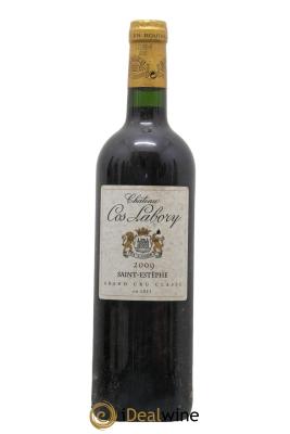 Château Cos Labory 5ème Grand Cru Classé