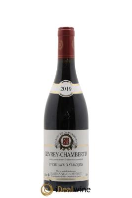 Gevrey-Chambertin 1er Cru Lavaux Saint Jacques Harmand-Geoffroy (Domaine)