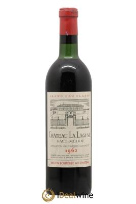 Château la Lagune 3ème Grand Cru Classé