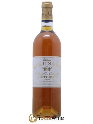 Château Rieussec 1er Grand Cru Classé 