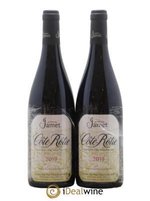 Côte-Rôtie Jamet (Domaine) 