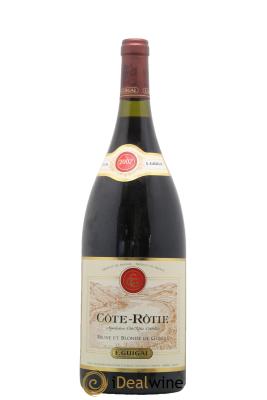 Côte-Rôtie Côtes Brune et Blonde Guigal