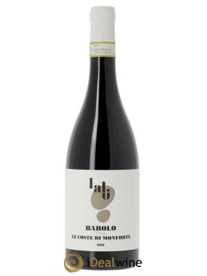 Barolo DOCG Le Coste di Monforte 