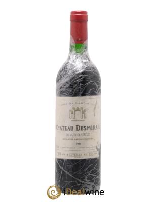 Château Desmirail 3ème Grand Cru Classé