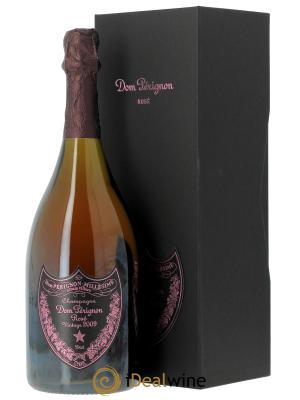 Brut Dom Pérignon (CBO a partir de 1 bt)