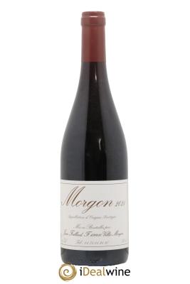 Morgon Jean Foillard 