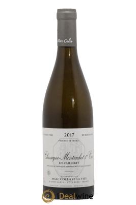 Chassagne-Montrachet 1er Cru Les Caillerets Marc Colin & Fils