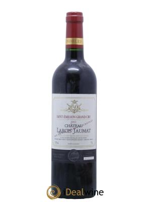 Saint-Émilion Grand Cru Chateau Larcis Jaumat