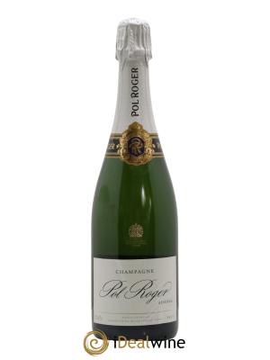 Brut Réserve Pol Roger