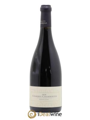 Charmes-Chambertin Grand Cru Amiot-Servelle