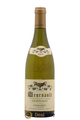 Meursault Les Rougeots Coche Dury (Domaine)