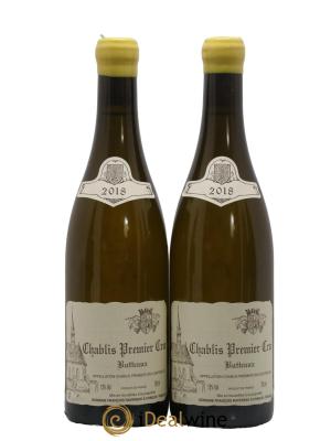 Chablis 1er Cru Butteaux Raveneau (Domaine)