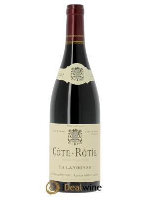 Côte-Rôtie La Landonne René Rostaing 