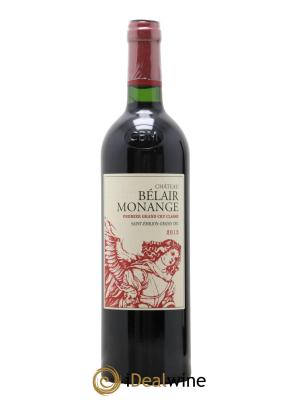 Château Belair (Belair-Monange) 1er Grand Cru Classé B