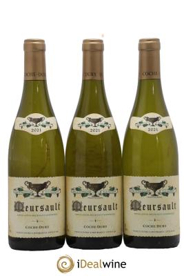 Meursault Coche Dury (Domaine)