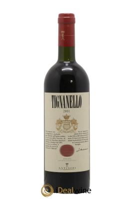 Toscana IGT Tignanello Tenuta Tignanello - Antinori