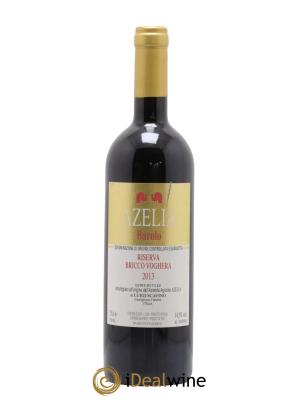 Barolo DOCG Azelia Barolo Riserva Bricco Voghera