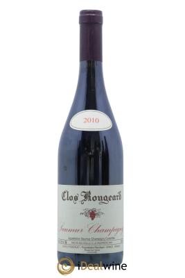 Saumur-Champigny Clos Rougeard