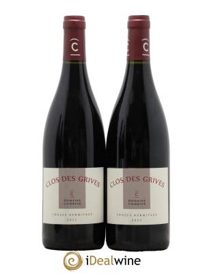 Crozes-Hermitage Clos des Grives Combier