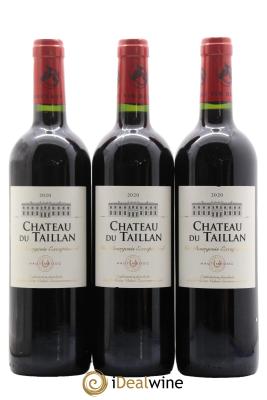 Château du Taillan Cru Bourgeois Exceptionnel 