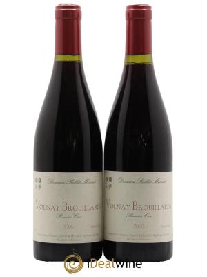 Volnay 1er Cru Brouillards Roblet-Monnot (Domaine) 