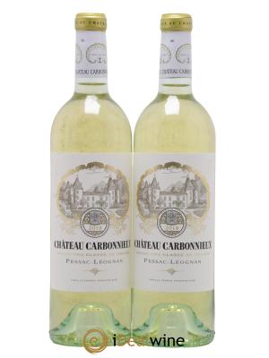 Château Carbonnieux Cru Classé de Graves