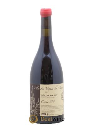 Mâcon Cuvée 910 Les Vignes du Maynes