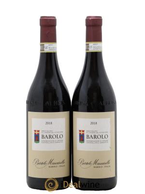 Barolo DOCG Bartolo Mascarello