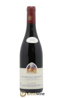 Chambolle-Musigny 1er Cru Les Feusselottes Mugneret-Gibourg (Domaine)