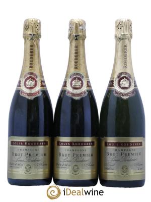 Brut Premier Louis Roederer