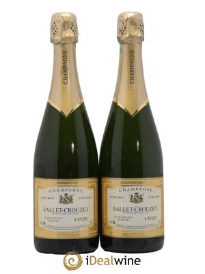  Blanc de Blancs Fallet-Crouzet