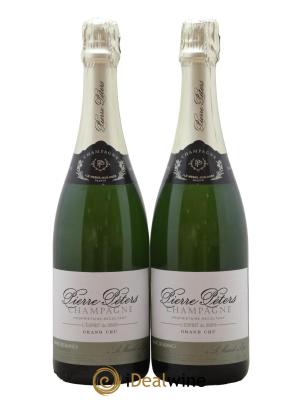 l'Esprit Blanc de Blancs Brut Pierre Péters 